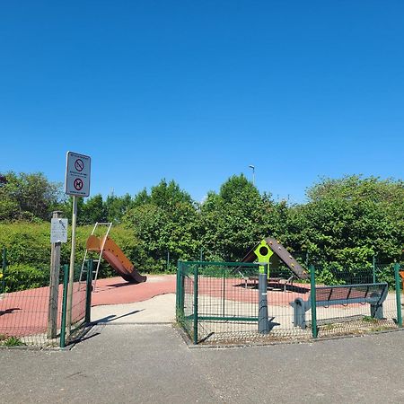 Joli T2 Proche Gare Avec Vue Apartment Annemasse Exterior photo