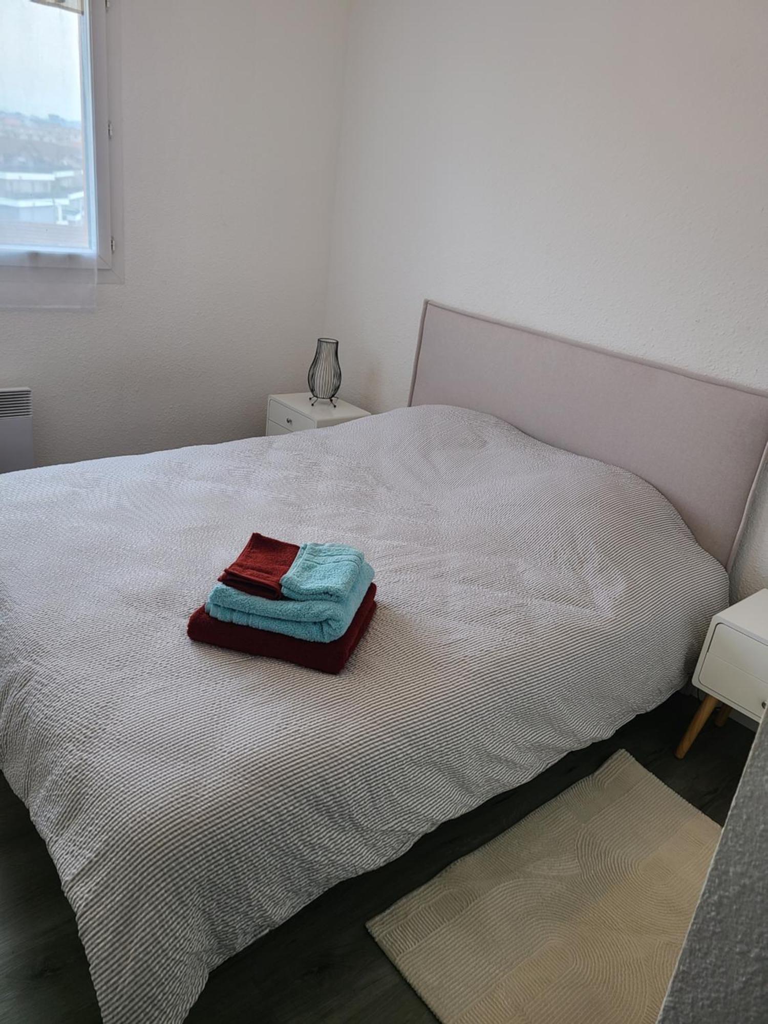 Joli T2 Proche Gare Avec Vue Apartment Annemasse Exterior photo